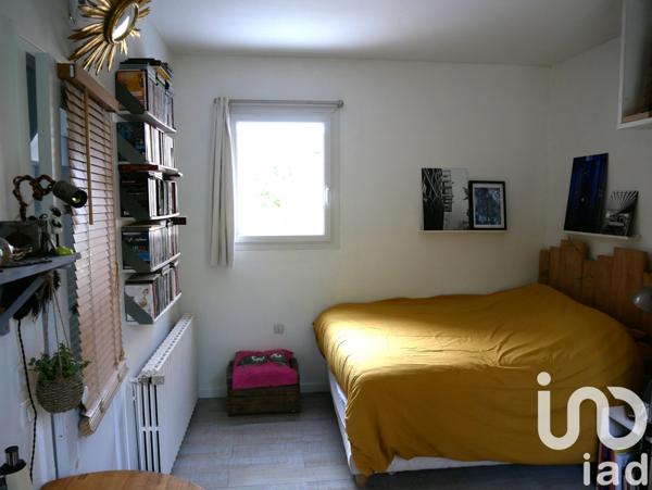 House for sale 5 rooms 95 m² Brunoy