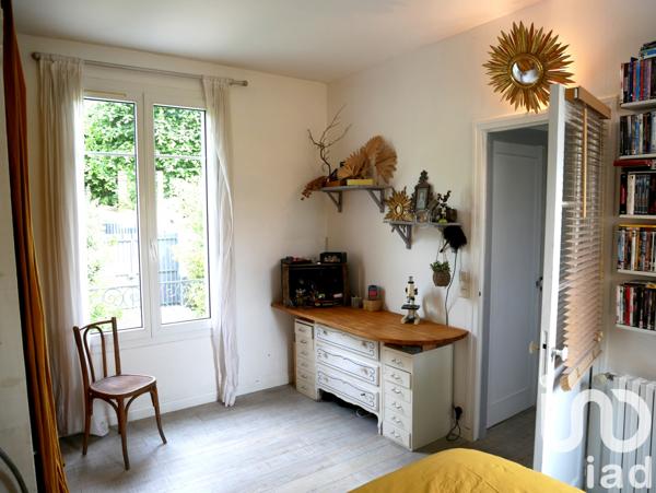 House for sale 5 rooms 95 m² Brunoy