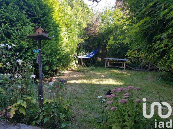 House for sale 5 rooms 95 m² Brunoy