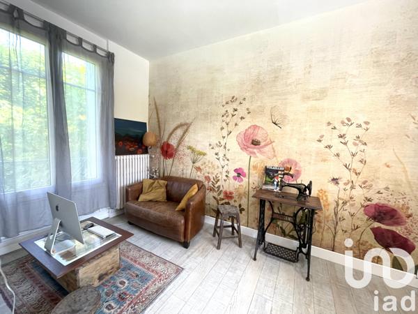 House for sale 5 rooms 95 m² Brunoy