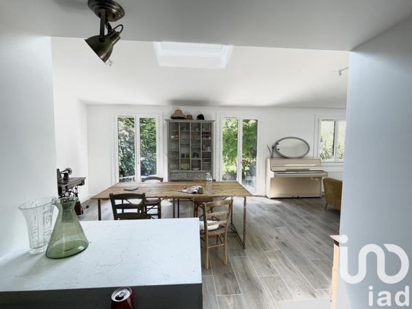 House for sale 5 rooms 95 m² Brunoy