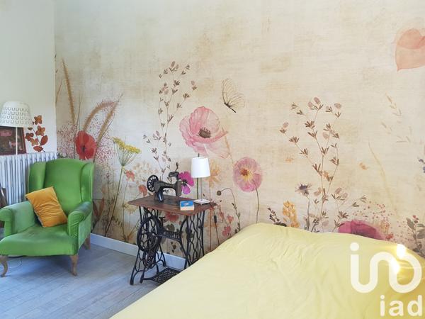 House for sale 5 rooms 95 m² Brunoy