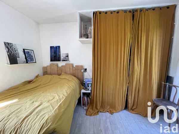 House for sale 5 rooms 95 m² Brunoy