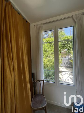 House for sale 5 rooms 95 m² Brunoy