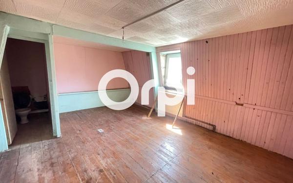 Immeuble à vendre