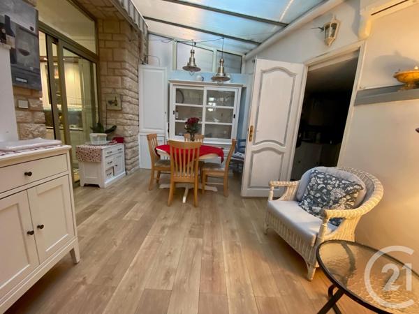 Appartement T4 à vendre  4 pièces - 70,50 m2 MENTON - 06