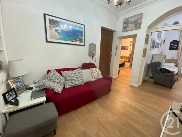 Appartement T4 à vendre  4 pièces - 70,50 m2 MENTON - 06