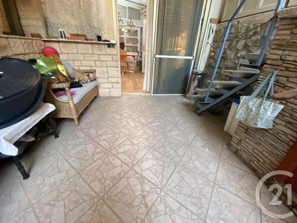 Appartement T4 à vendre  4 pièces - 70,50 m2 MENTON - 06