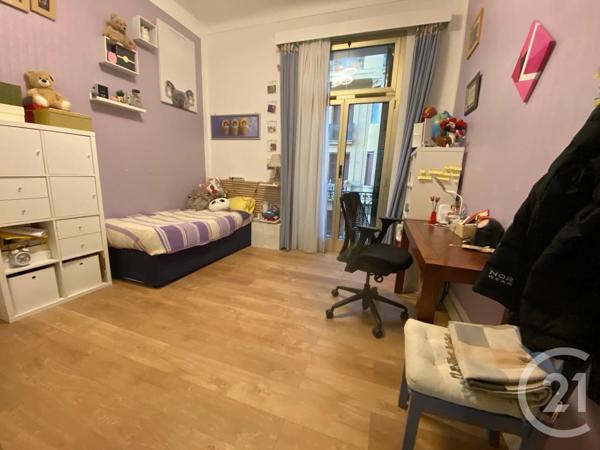 Appartement T4 à vendre  4 pièces - 70,50 m2 MENTON - 06