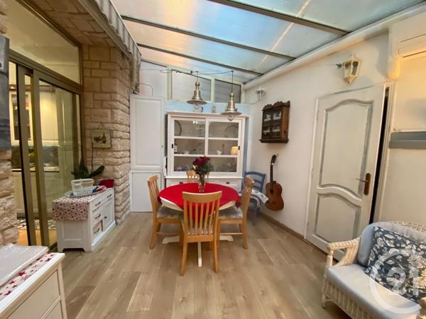 Appartement T4 à vendre  4 pièces - 70,50 m2 MENTON - 06