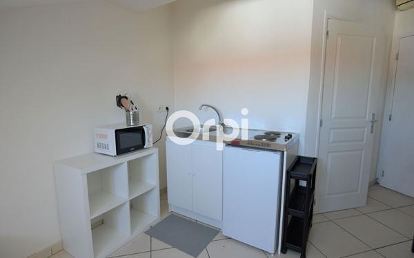 Appartement à louer    1 pièce • 11,98 m2 Montigny-lès-Metz