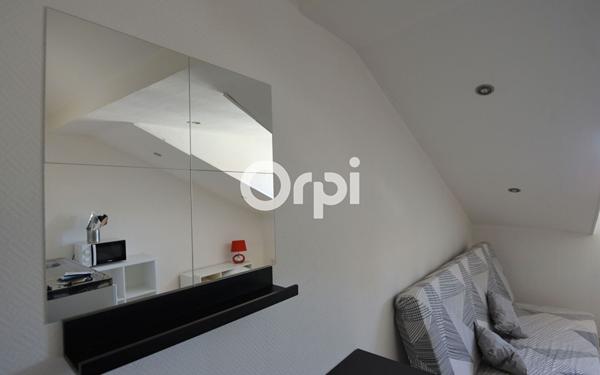 Appartement à louer    1 pièce • 11,98 m2 Montigny-lès-Metz