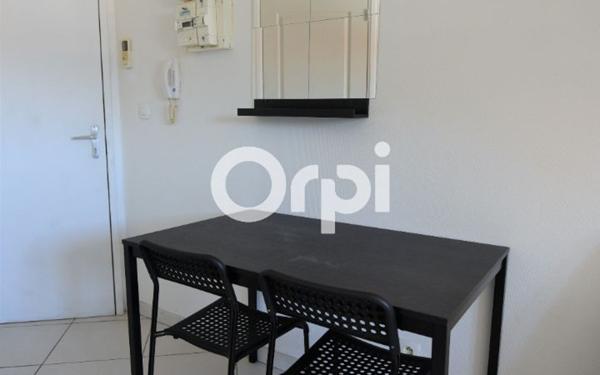 Appartement à louer    1 pièce • 11,98 m2 Montigny-lès-Metz