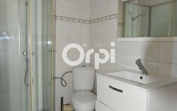 Appartement à louer    1 pièce • 11,98 m2 Montigny-lès-Metz