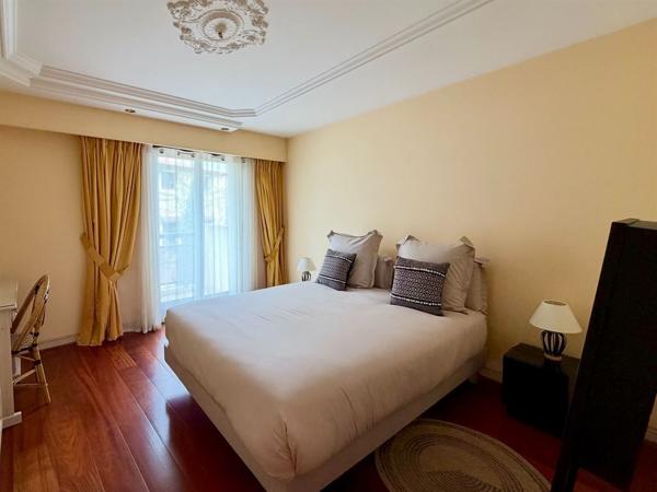 Vente Appartement de luxe Mougins 4 Pièces 215 m²