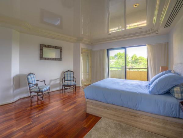 Vente Appartement de luxe Mougins 4 Pièces 215 m²