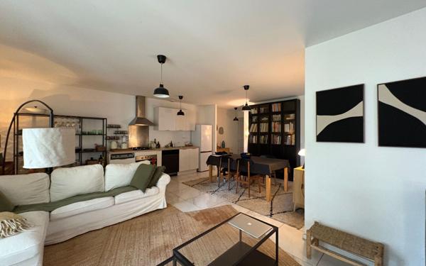 Maison à vendre    3 pièces •  Mimizan