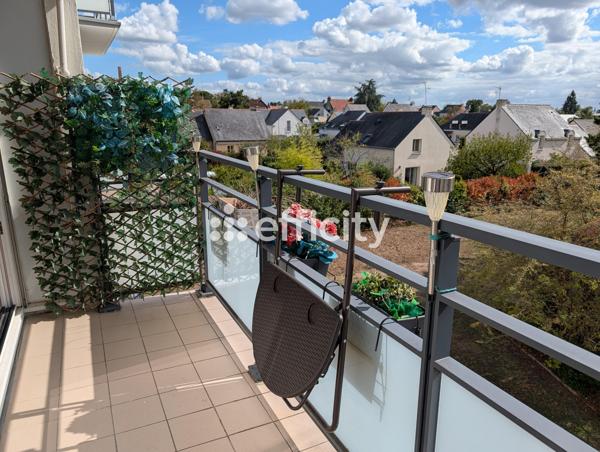 Appartement
         3 pièces
        - 63 m² Exclusivité 175 000 € *
