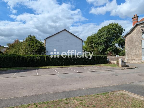 Appartement
         3 pièces
        - 63 m² Exclusivité 175 000 € *