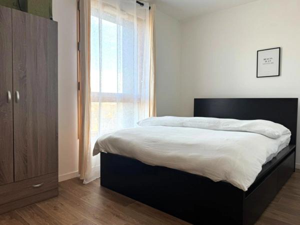 MANTES LA JOLIE appartement T3