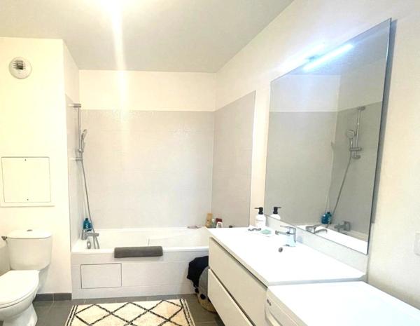 MANTES LA JOLIE appartement T3