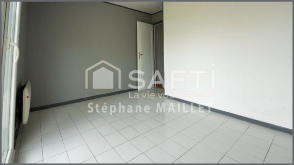 Maison 5 chambres, pas de voisins, prix  199 000 €