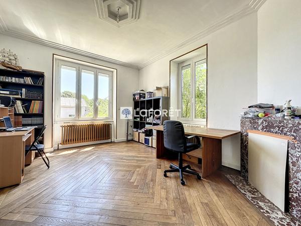 Achat maison Campuac - 7 pièce(s) - 141 m² - 185 000 €