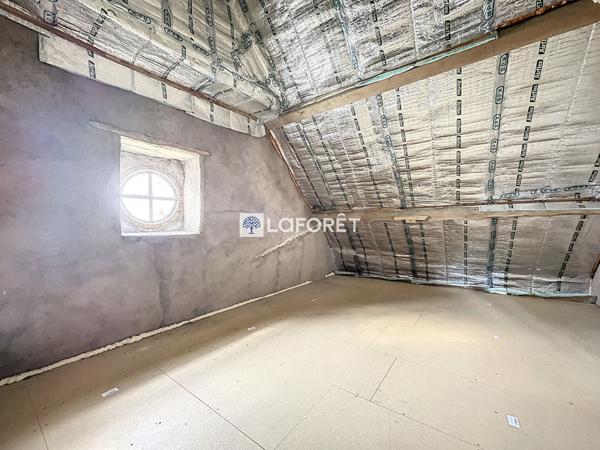 Achat maison Campuac - 7 pièce(s) - 141 m² - 185 000 €