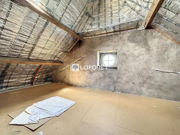 Achat maison Campuac - 7 pièce(s) - 141 m² - 185 000 €