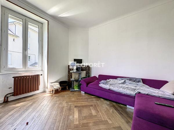 Achat maison Campuac - 7 pièce(s) - 141 m² - 185 000 €