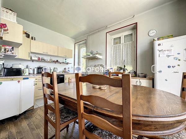 Achat maison Campuac - 7 pièce(s) - 141 m² - 185 000 €
