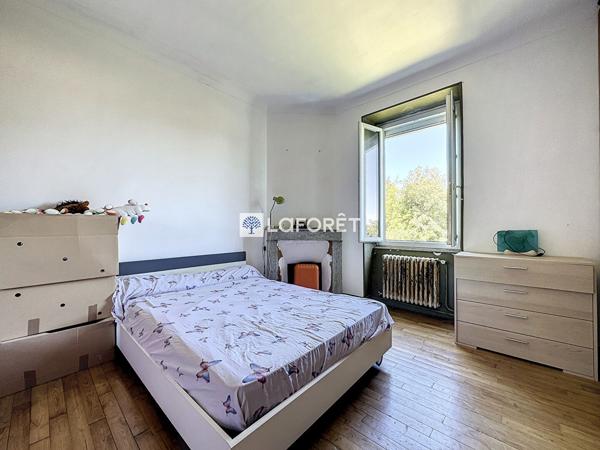 Achat maison Campuac - 7 pièce(s) - 141 m² - 185 000 €