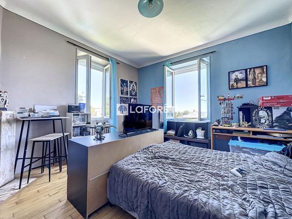 Achat maison Campuac - 7 pièce(s) - 141 m² - 185 000 €