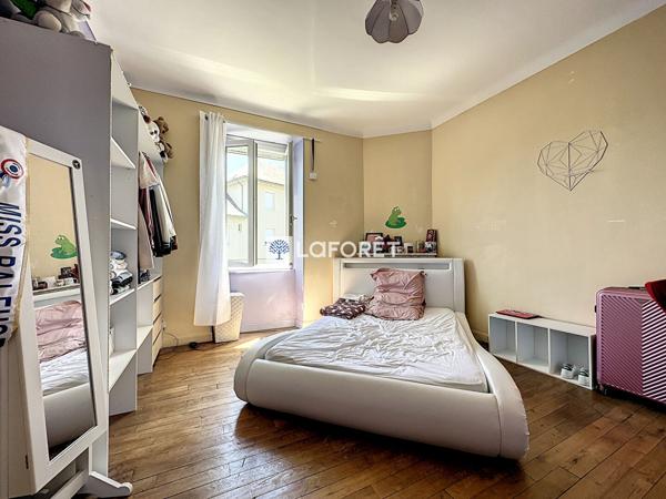 Achat maison Campuac - 7 pièce(s) - 141 m² - 185 000 €