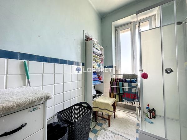 Achat maison Campuac - 7 pièce(s) - 141 m² - 185 000 €