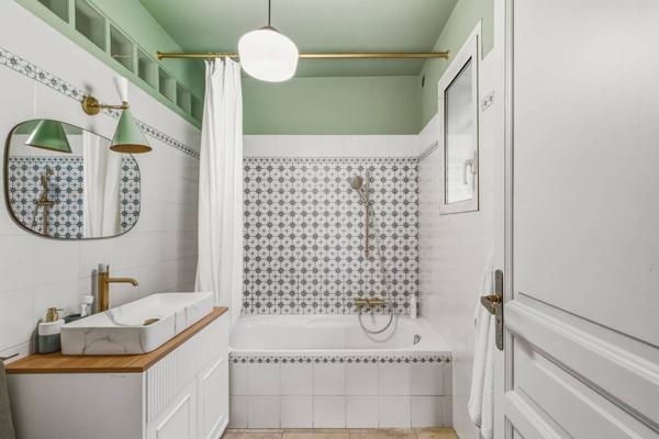 Splendide villa avec jardin paysager à Mougins