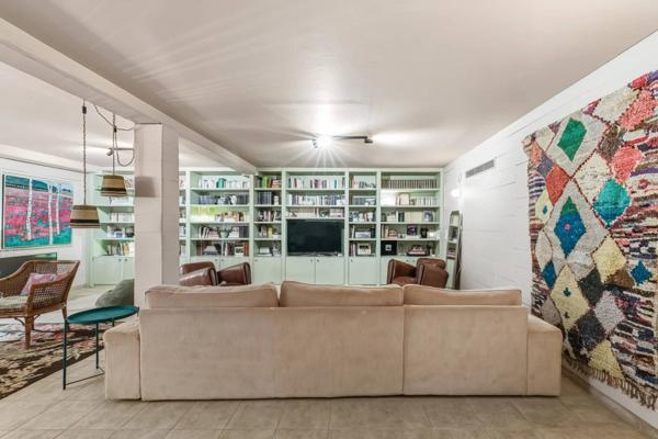 Splendide villa avec jardin paysager à Mougins