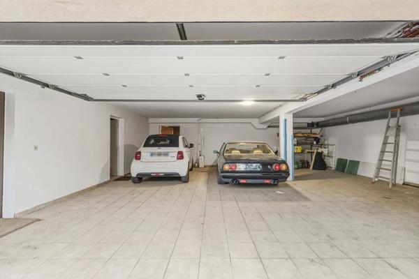 Splendide villa avec jardin paysager à Mougins