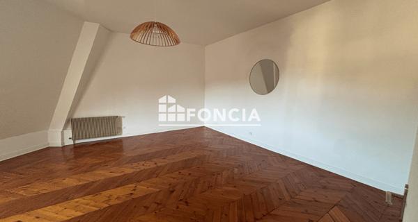 À vendre Appartement 2 pièces 58.66 m² - Les Andelys 27700