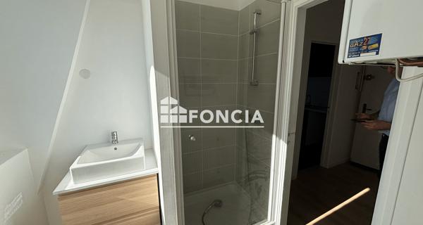 À vendre Appartement 2 pièces 58.66 m² - Les Andelys 27700