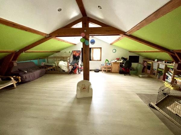 Immobilier Retournac (43130) – Villa 157m2 – 305 000 €