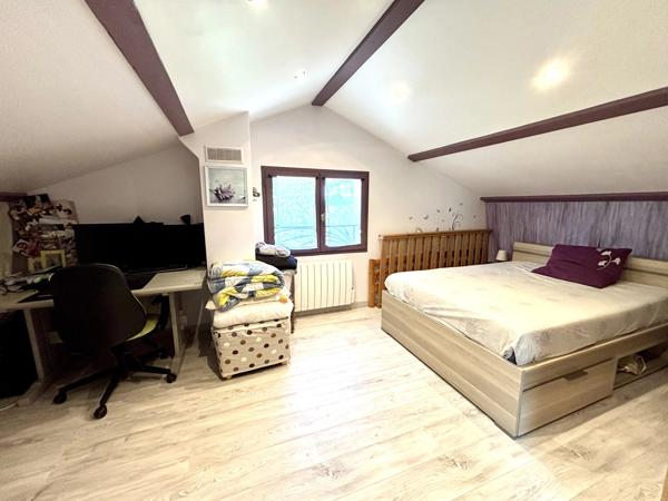 Immobilier Retournac (43130) – Villa 157m2 – 305 000 €