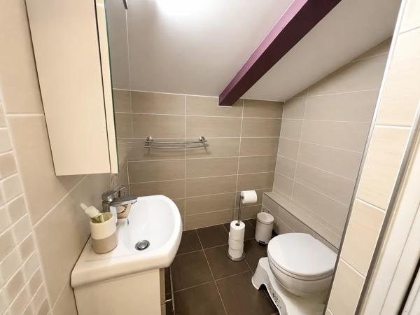 Immobilier Retournac (43130) – Villa 157m2 – 305 000 €