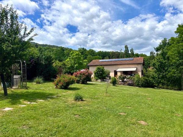 Immobilier Retournac (43130) – Villa 157m2 – 305 000 €
