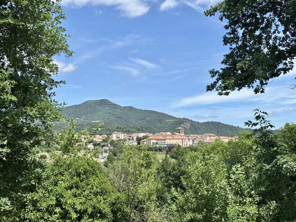 Immobilier Retournac (43130) – Villa 157m2 – 305 000 €