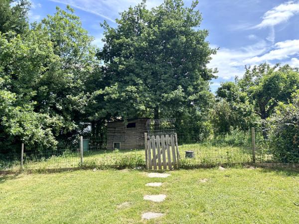 Immobilier Retournac (43130) – Villa 157m2 – 305 000 €