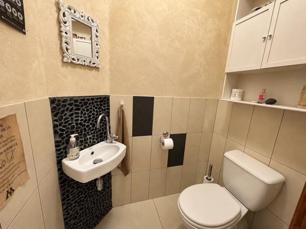 Immobilier Retournac (43130) – Villa 157m2 – 305 000 €