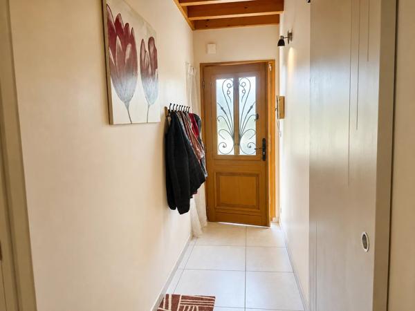 Immobilier Retournac (43130) – Villa 157m2 – 305 000 €