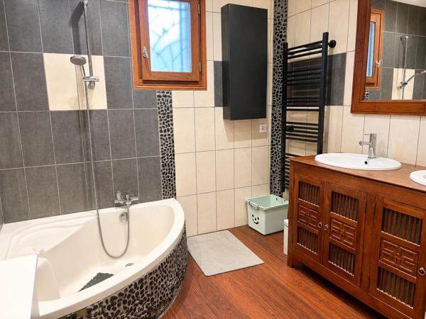 Immobilier Retournac (43130) – Villa 157m2 – 305 000 €