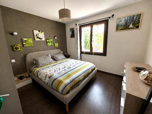 Immobilier Retournac (43130) – Villa 157m2 – 305 000 €